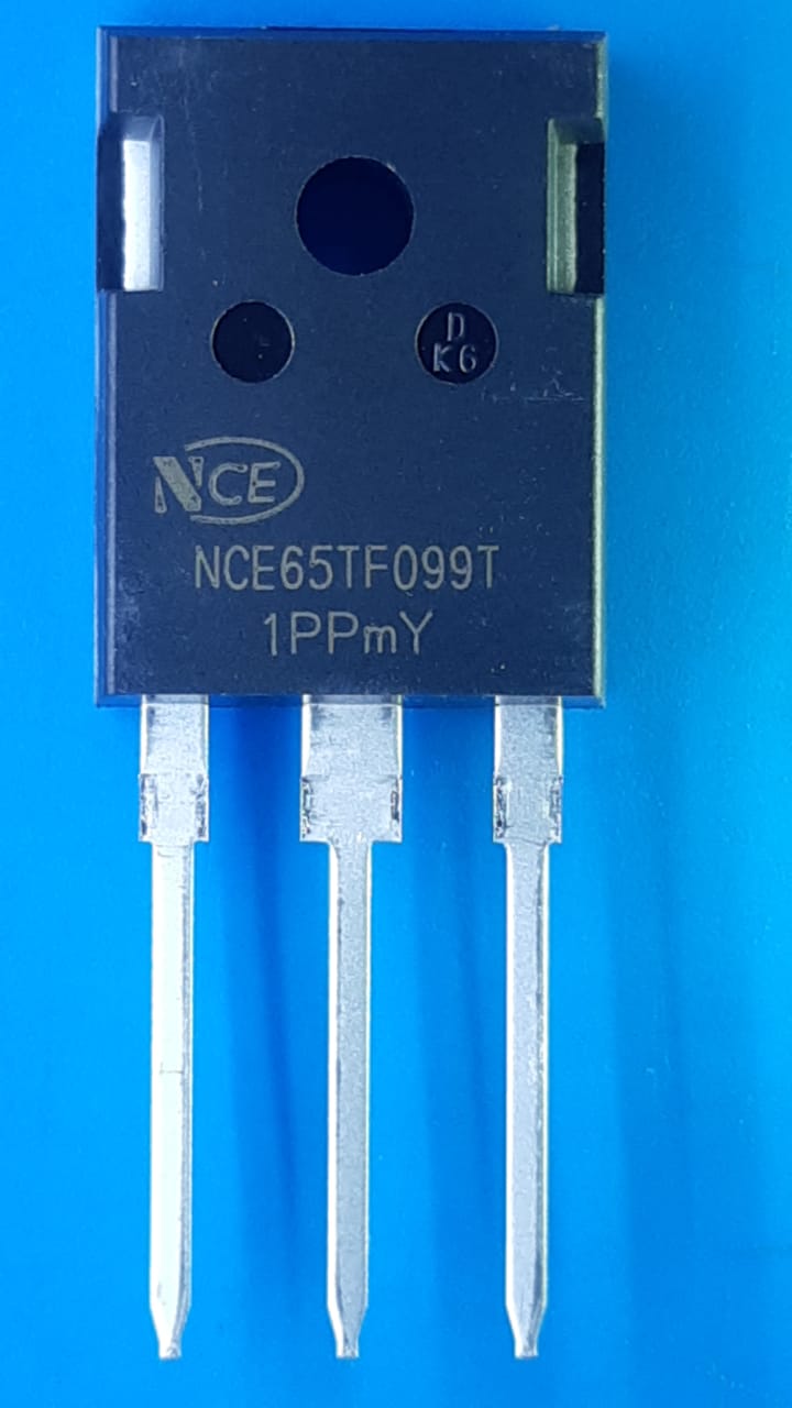 NCE65TF099T in Transistor